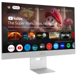 MON ASUS 27" ZenScreen MS27UC 4K UHD 60Hz IPS szürke monitor - Image 2