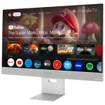 MON ASUS 27" ZenScreen MS27UC 4K UHD 60Hz IPS szürke monitor - Image 3