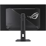 Mon Asus 31.5" ROG Strix XG32UCDS FreeSync Premium Pro, G-Sync 4K - OLED - 165 Hz | 3 év garancia | - Image 5
