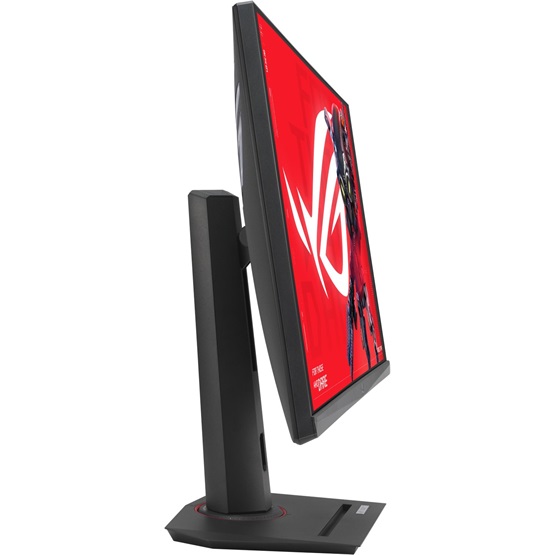 Mon Asus 31.5" ROG Strix XG32UCG FreeSync Premium, G-Sync 4K - IPS - 160 Hz | 3 év garancia | - Image 4