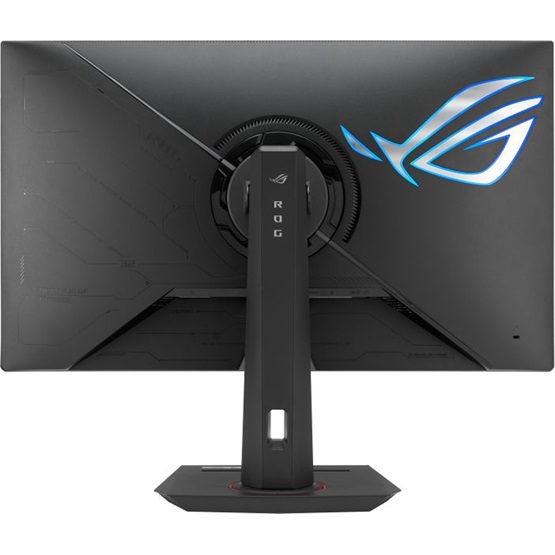 Mon Asus 31.5" ROG Strix XG32UCG FreeSync Premium, G-Sync 4K - IPS - 160 Hz | 3 év garancia | - Image 5