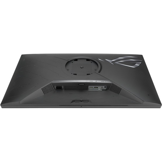 Mon Asus 31.5" ROG Strix XG32UCG FreeSync Premium, G-Sync 4K - IPS - 160 Hz | 3 év garancia | - Image 6