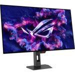 Mon Asus 31.5" ROG Strix XG32UCWG FreeSync Premium Pro, G-Sync 4K - OLED - 165 Hz | 3 év garancia | - Image 3