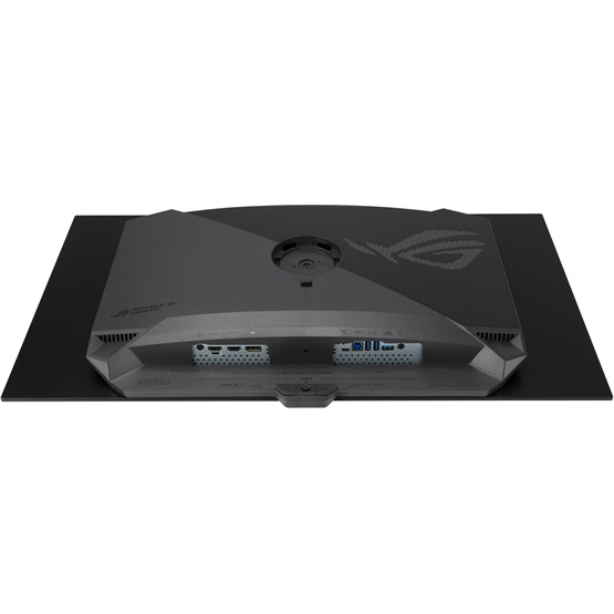 Mon Asus 31.5" ROG Strix XG32UCWG FreeSync Premium Pro, G-Sync 4K - OLED - 165 Hz | 3 év garancia | - Image 6