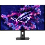 Mon Asus 31.5" ROG Strix XG32UCWMG FreeSync Premium Pro, G-Sync 4K - OLED - 240 Hz | 3 év garancia |