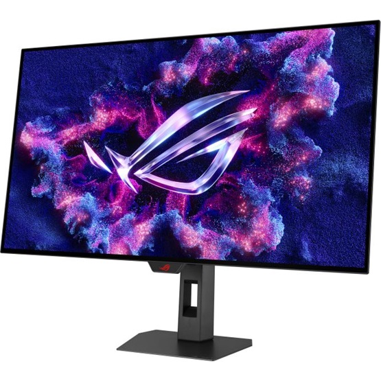 Mon Asus 31.5" ROG Strix XG32UCWMG FreeSync Premium Pro, G-Sync 4K - OLED - 240 Hz | 3 év garancia | - Image 2