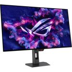 Mon Asus 31.5" ROG Strix XG32UCWMG FreeSync Premium Pro, G-Sync 4K - OLED - 240 Hz | 3 év garancia | - Image 3