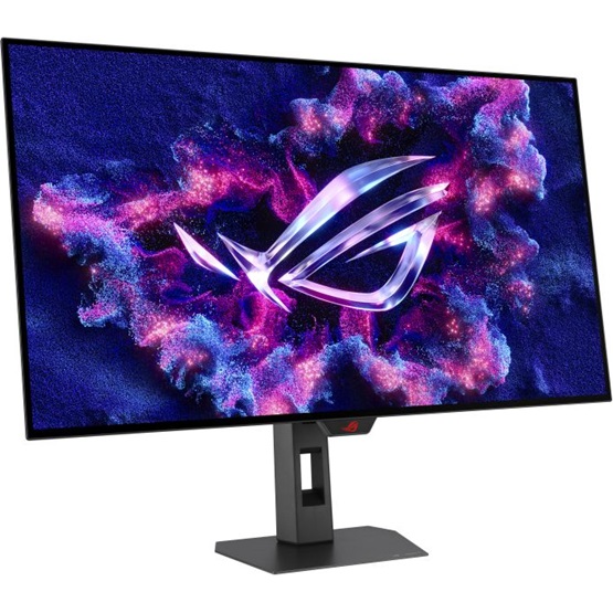 Mon Asus 31.5" ROG Strix XG32UCWMG FreeSync Premium Pro, G-Sync 4K - OLED - 240 Hz | 3 év garancia | - Image 3