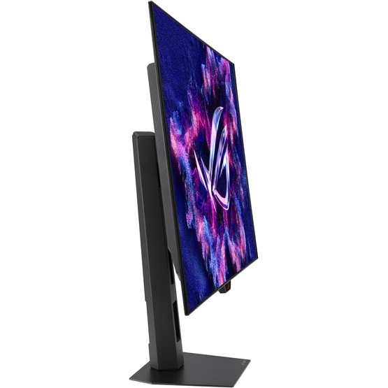 Mon Asus 31.5" ROG Strix XG32UCWMG FreeSync Premium Pro, G-Sync 4K - OLED - 240 Hz | 3 év garancia | - Image 4