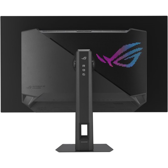 Mon Asus 31.5" ROG Strix XG32UCWMG FreeSync Premium Pro, G-Sync 4K - OLED - 240 Hz | 3 év garancia | - Image 5