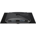 Mon Asus 31.5" ROG Strix XG32UCWMG FreeSync Premium Pro, G-Sync 4K - OLED - 240 Hz | 3 év garancia | - Image 6