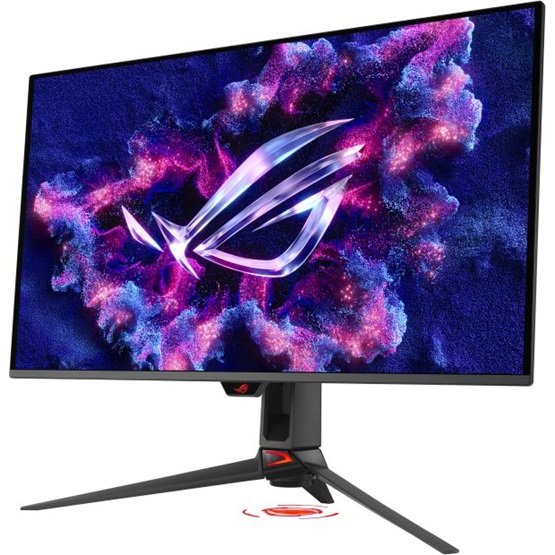 ASUS 32" PG32UCDMR ROG SWIFT 4K UHD 240Hz HDMI/DP/USB OLED monitor - Image 3