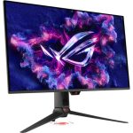Mon Asus 31.5" ROG Swift PG32UCDMR FreeSync Premium Pro, G-Sync 4K - OLED - 240 Hz | 3 év garancia | - Image 3