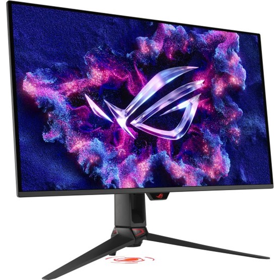 ASUS 32" PG32UCDMR ROG SWIFT 4K UHD 240Hz HDMI/DP/USB OLED monitor - Image 4