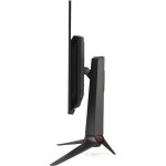 Mon Asus 31.5" ROG Swift PG32UCDMR FreeSync Premium Pro, G-Sync 4K - OLED - 240 Hz | 3 év garancia | - Image 4