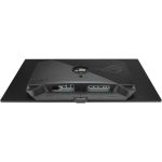 Mon Asus 31.5" ROG Swift PG32UCDMR FreeSync Premium Pro, G-Sync 4K - OLED - 240 Hz | 3 év garancia | - Image 6