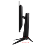 Mon Asus 31.5" ROG Swift PG32UCDMZ USB-C FreeSync Premium Pro, G-Sync - OLED - Image 4