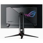 Mon Asus 31.5" ROG Swift PG32UCDMZ USB-C FreeSync Premium Pro, G-Sync - OLED - Image 5