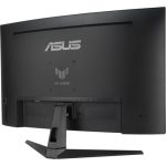 Mon Asus 31,5" TUF Gaming VG32VQM5B FreeSync Premium - FHD - ívelt - VA LED - 250Hz I 3 év garancia I - Image 4