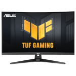 Mon Asus 31.5" VG32WQ3B TUF Gaming - LED VA