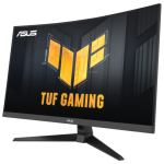 Mon Asus 31.5" VG32WQ3B TUF Gaming - LED VA - Image 2