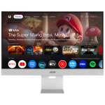 Mon Asus 31,5" ZenScreen MS32UC - IPS