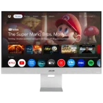 MON ASUS 31,5" ZenScreen MS32UC 4K UHD 60Hz IPS szürke monitor