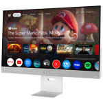 Mon Asus 31,5" ZenScreen MS32UC - IPS - Image 2