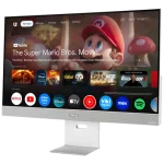 MON ASUS 31,5" ZenScreen MS32UC 4K UHD 60Hz IPS szürke monitor - Image 2