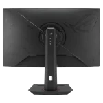 MON ASUS 32" ROG XG32WCS QHD 180Hz Fast VA fekete ívelt monitor - Image 5