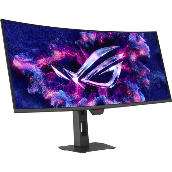 Mon Asus 34" ROG Strix XG34WCDG FreeSync Premium Pro, G-Sync UWQHD - ívelt - OLED - 175 Hz | 3 év garancia | - Image 3