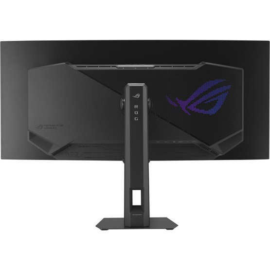 Mon Asus 34" ROG Strix XG34WCDG FreeSync Premium Pro, G-Sync UWQHD - ívelt - OLED - 175 Hz | 3 év garancia | - Image 5
