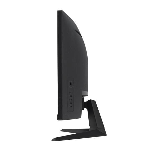 Mon Asus 34" TUF Gaming VG34VQ3B FreeSync Premium - 1500R - VA - Image 5