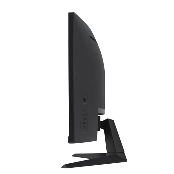 MON ASUS 34" TUF VG34VQ3B WQHD 180Hz VA fekete ívelt monitor - Image 5