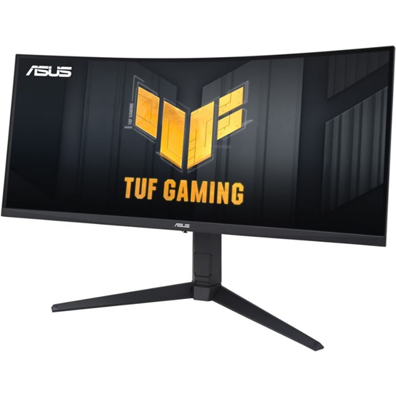 Mon Asus 34" TUF Gaming VG34VQL3A FreeSync Premium Pro - 1500R - VA - Image 2
