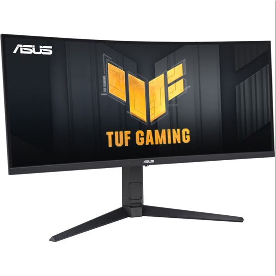 Mon Asus 34" TUF Gaming VG34VQL3A FreeSync Premium Pro - 1500R - VA - Image 3