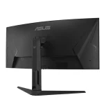MON ASUS 34" TUF VG34VQL3A WQHD 180Hz VA fekete ívelt monitor - Image 4