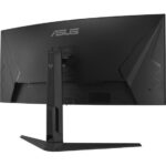 Mon Asus 34" TUF Gaming VG34WQML5A FreeSync Premium, WQHD - VA LED - 250Hz I 3 év garancia I - Image 2