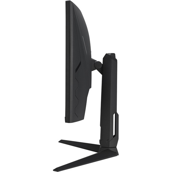 Mon Asus 34" TUF Gaming VG34WQML5A FreeSync Premium, WQHD - VA LED - 250Hz I 3 év garancia I - Image 3