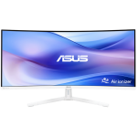 Mon Asus 34" VU34WCIP-W Eye Care Adaptive-Sync - VA