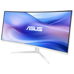 Mon Asus 34" VU34WCIP-W Eye Care Adaptive-Sync - VA - Image 2