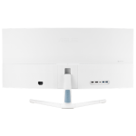 Mon Asus 34" VU34WCIP-W Eye Care Adaptive-Sync - VA - Image 5