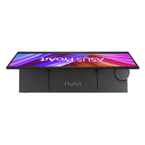 MON ASUS 14" ProArt PA147CDV 1920x550 60Hz IPS szürke érintőkijelzős monitor - Image 2