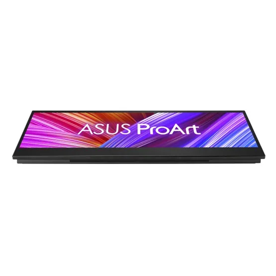 MON ASUS 14" ProArt PA147CDV 1920x550 60Hz IPS szürke érintőkijelzős monitor - Image 3