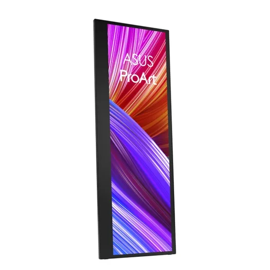 MON ASUS 14" ProArt PA147CDV 1920x550 60Hz IPS szürke érintőkijelzős monitor - Image 4