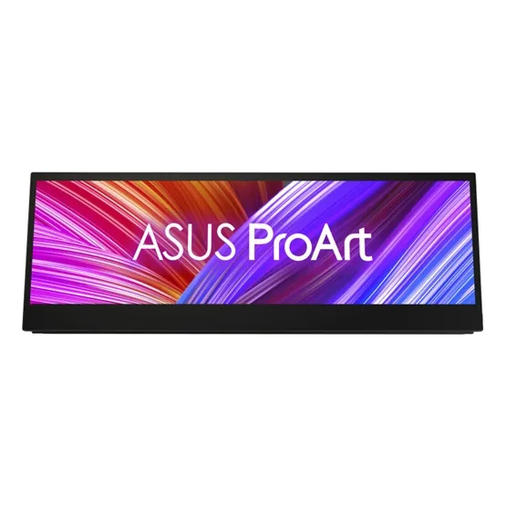 MON ASUS 14" ProArt PA147CDV 1920x550 60Hz IPS szürke érintőkijelzős monitor - Image 7