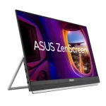 MON ASUS 21,5" ZenScreen MB229CF FHD 100Hz IPS szürke monitor - Image 2