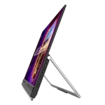 MON ASUS 21,5" ZenScreen MB229CF FHD 100Hz IPS szürke monitor - Image 4