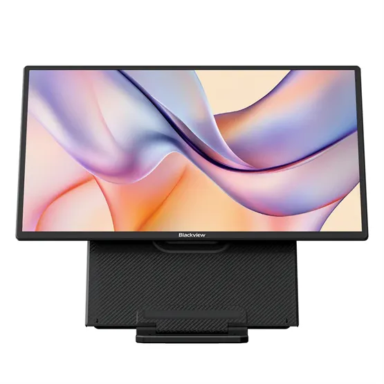 Mon Blackview Table 10 hordozható kijelző