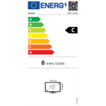Mon Denver 15.6" PMO-15602 Portable monitor - IPS - Bemutató termék - Image 7